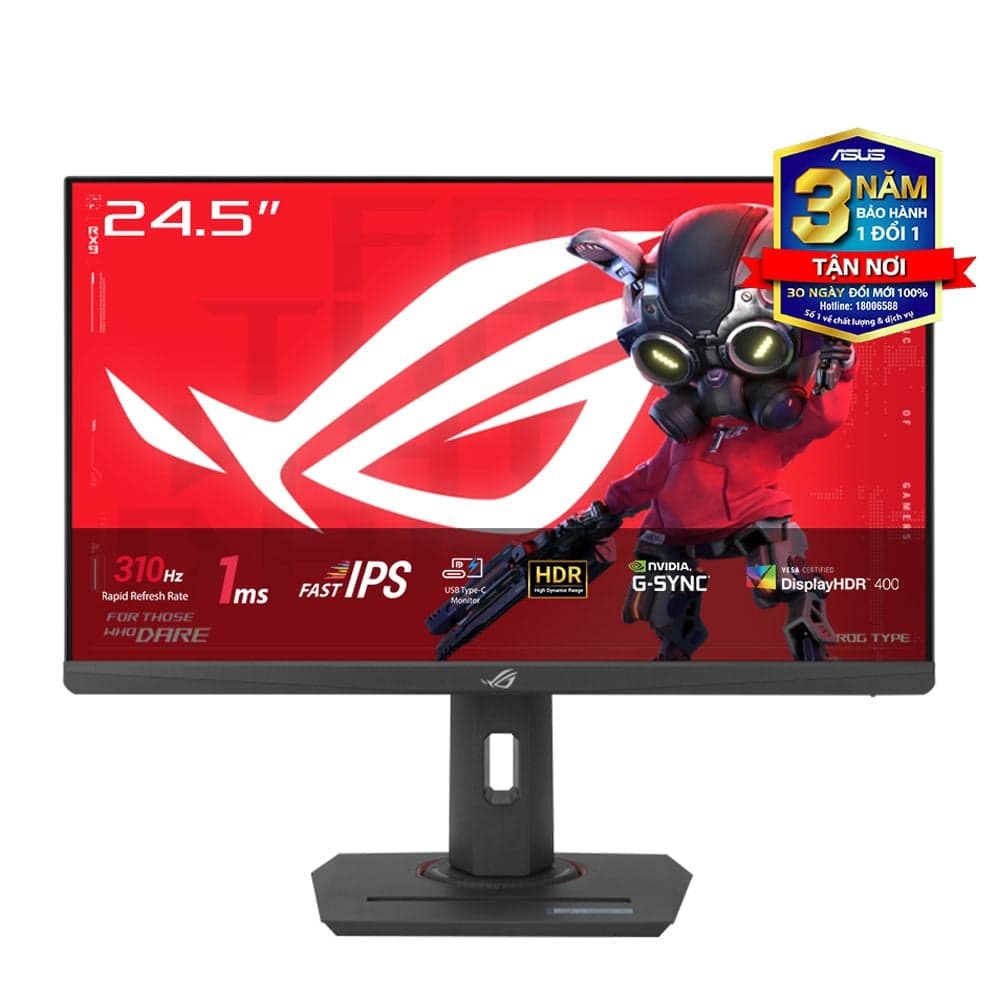 Màn hình ASUS ROG Strix XG259CMS 310Hz