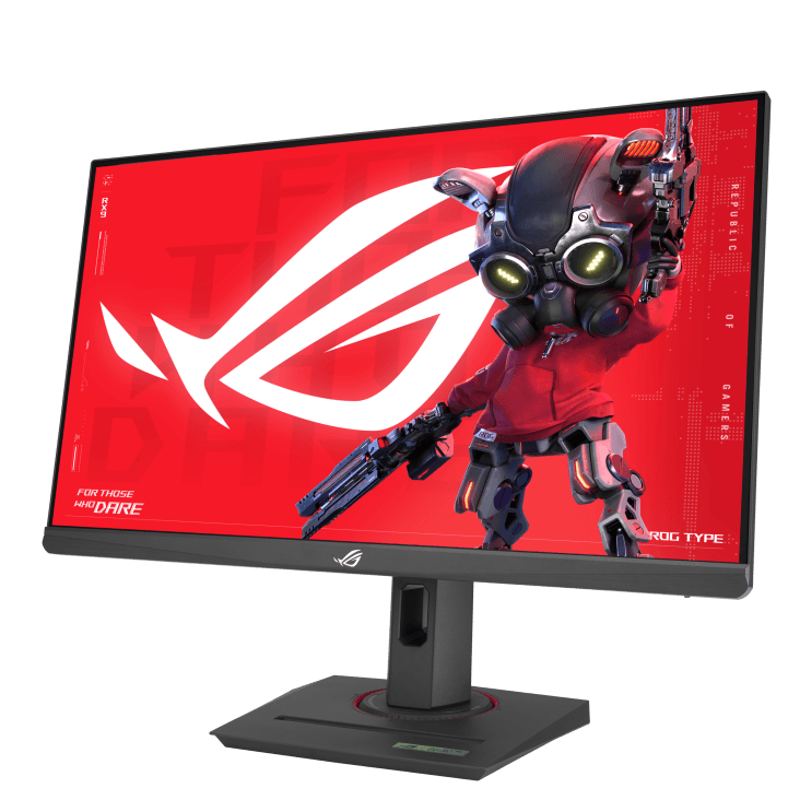 Màn hình ASUS ROG Strix XG259CMS 310Hz