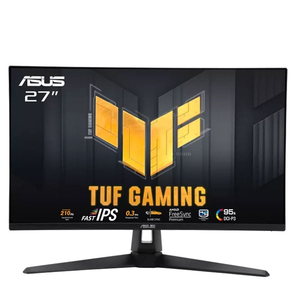 Màn hình ASUS TUF Gaming VG27AQ5A 210Hz