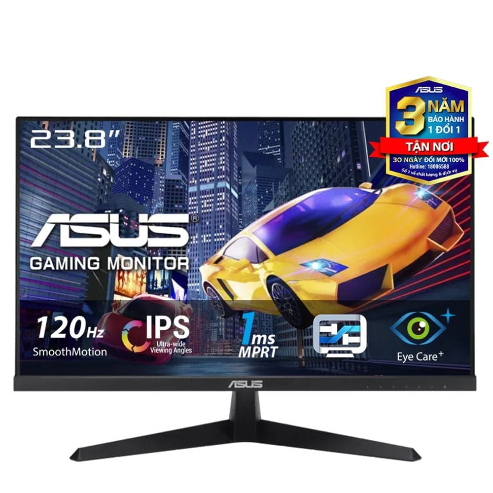 Màn hình ASUS VY249HGR 120Hz