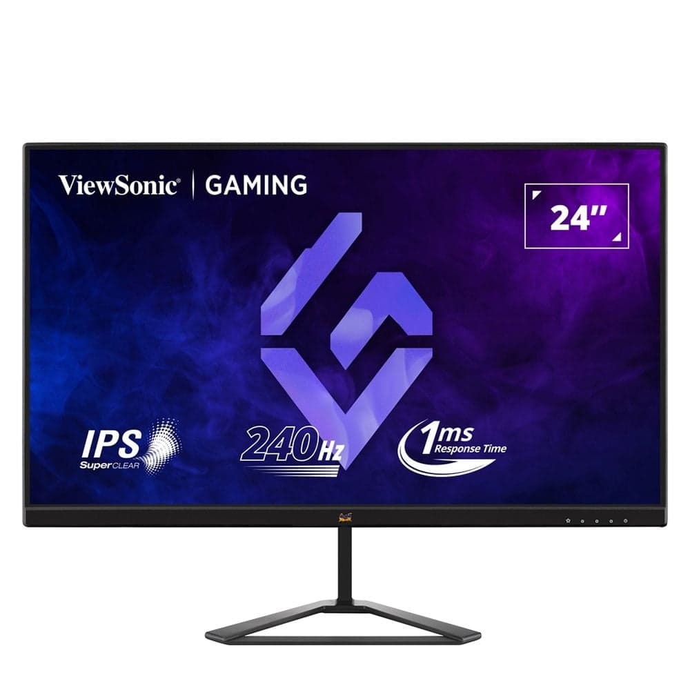 Màn hình ViewSonic VX2479A-HD-PRO 240Hz