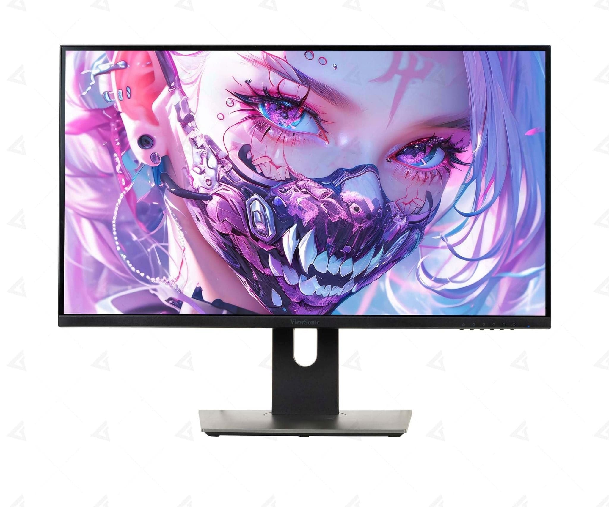 Màn hình ViewSonic VX2882-4KP 150Hz