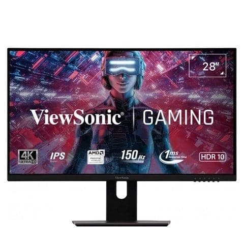 Màn hình ViewSonic VX2882-4KP 150Hz