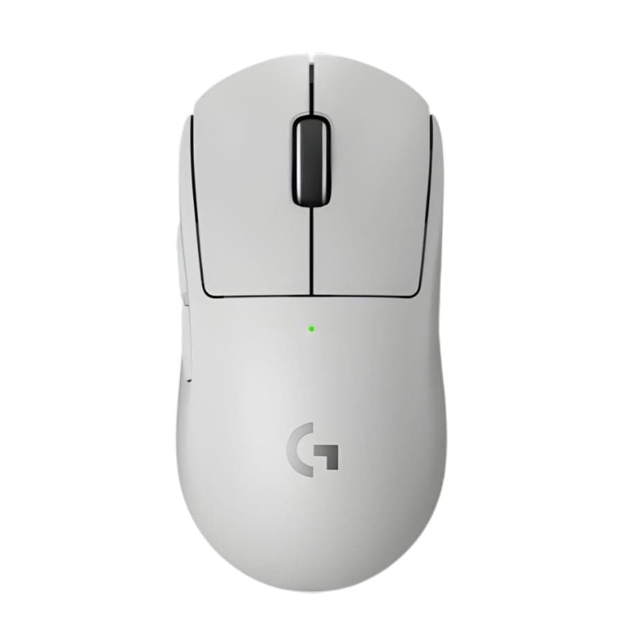 Chuột Logitech G Pro X Superlight 2 SE White
