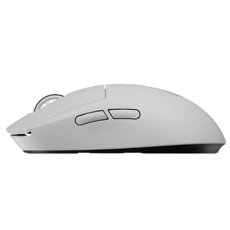 Chuột Logitech G Pro X Superlight 2 SE White