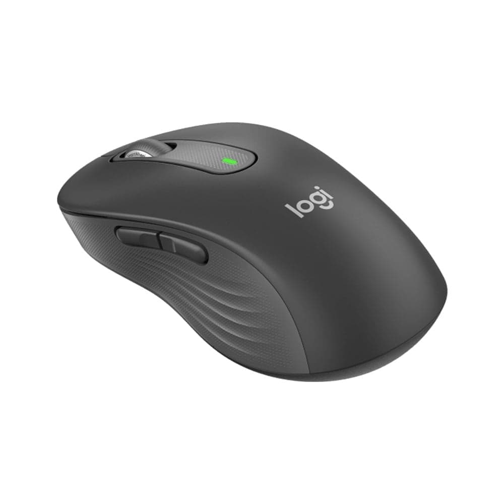 Chuột Logitech M650 Signature Graphite