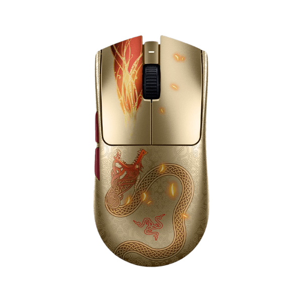 Chuột Razer Viper V3 Pro Counter Strike