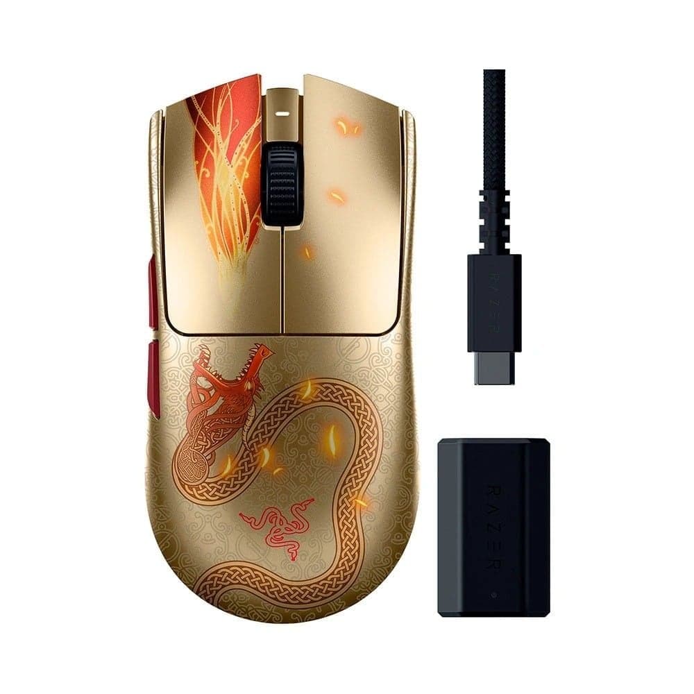 Chuột Razer Viper V3 Pro Counter Strike