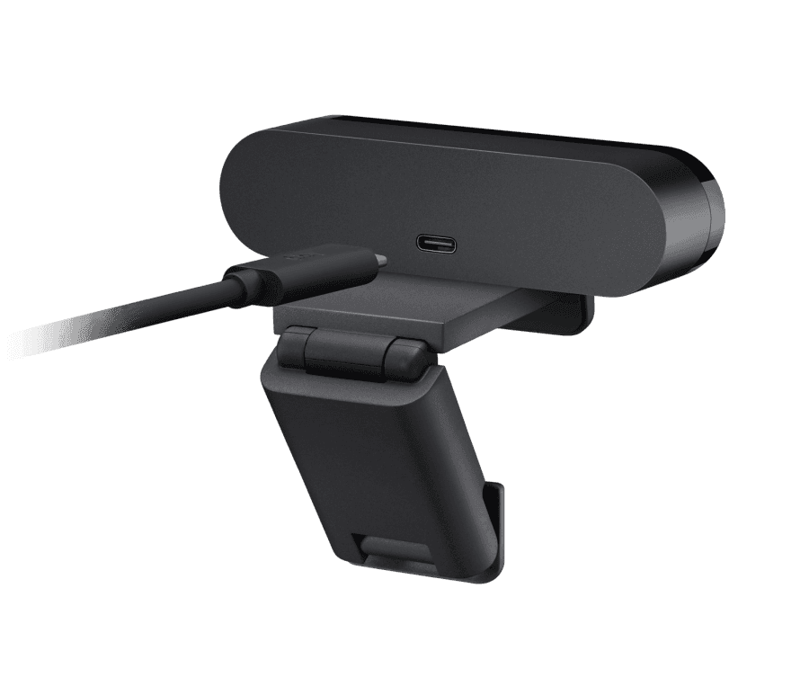 Webcam Logitech Brio 4K
