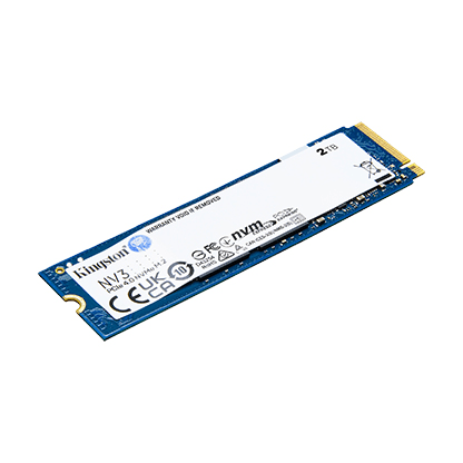 SSD Kingston NV3 2TB