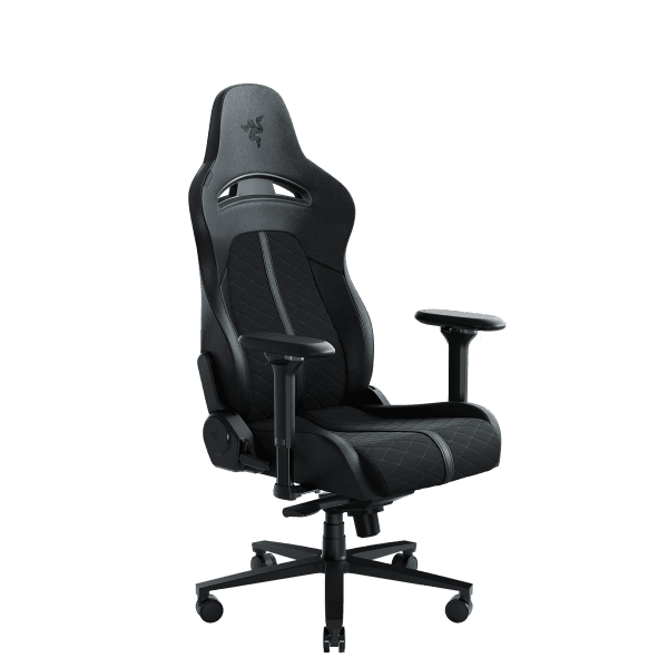 Ghế Razer Enki Full Black