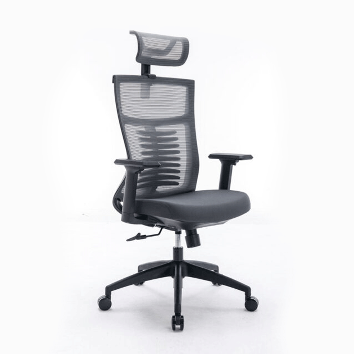 Ghế Warrior Hero Series WEC502