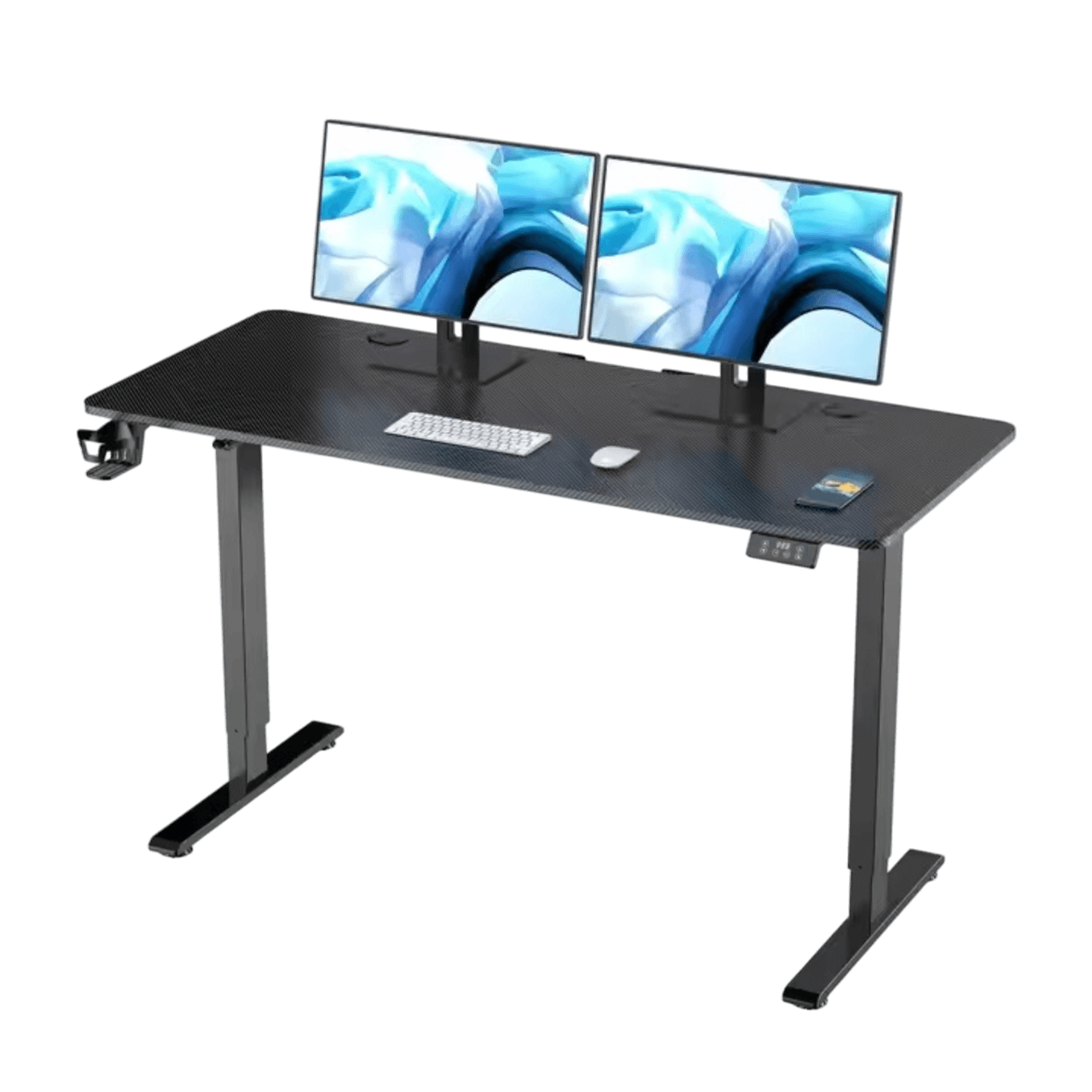 Bàn Warrior Paladin